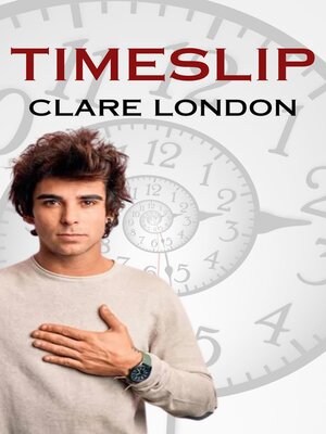 cover image of Timeslip